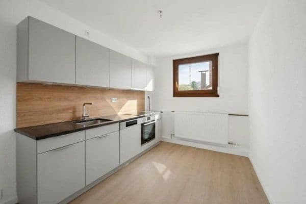 Prodej bytu 2+1 46 m², Schubartstraße 15, Heilbronn Prodej bytu 2+1 46 m², Schubartstraße 15, Heilbronn