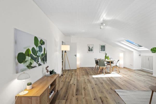 Prodej bytu 3+1 89 m², Otto-Hahn-Straße 12, Neutraubling Prodej bytu 3+1 89 m², Otto-Hahn-Straße 12, Neutraubling