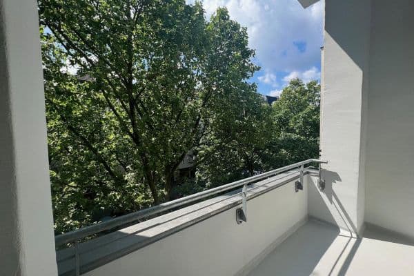 Pronájem bytu 4+1 141 m², Berlin, Berlín Pronájem bytu 4+1 141 m², Berlin, Berlín