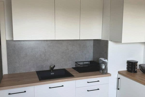 Pronájem bytu 2+1 43 m², Körnerstraße 56, Viersen Pronájem bytu 2+1 43 m², Körnerstraße 56, Viersen