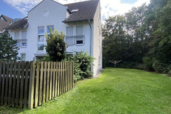 Prodej bytu 2+1 58 m², Erzbergerstr. 44, Troisdorf Spich Prodej bytu 2+1 58 m², Erzbergerstr. 44, Troisdorf Spich