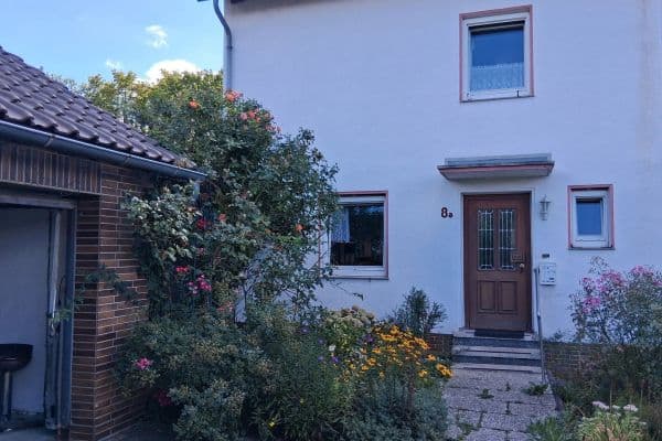 Prodej domu 97 m², pozemek 775 m², Kassel Prodej domu 97 m², pozemek 775 m², Kassel