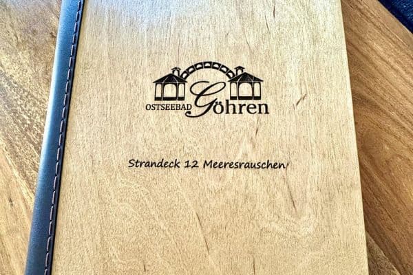 Prodej bytu 2+1 68 m², Strandstraße 12, Göhren, Mecklenburg-Vorpommern Prodej bytu 2+1 68 m², Strandstraße 12, Göhren, Mecklenburg-Vorpommern