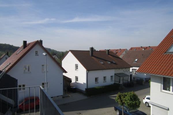 Pronájem bytu 4+kk 166 m², Nufringen Pronájem bytu 4+kk 166 m², Nufringen