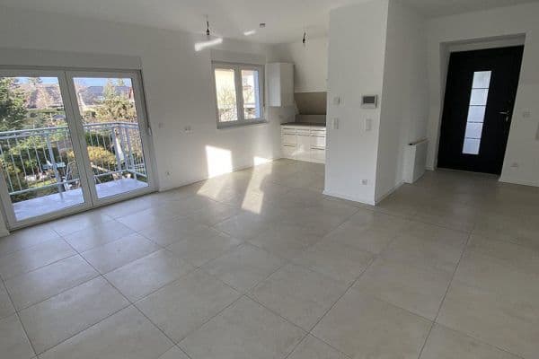 Pronájem bytu 2+1 60 m², Berlin Pronájem bytu 2+1 60 m², Berlin
