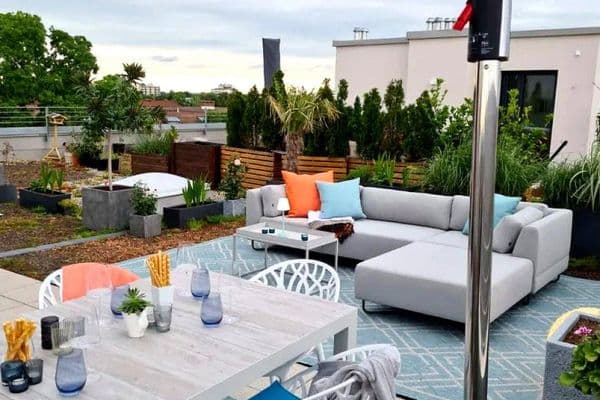 Pronájem bytu 3+1 72 m², Mathilde-Berghofer-Weichner-Straße 20, München, Bavorsko Pronájem bytu 3+1 72 m², Mathilde-Berghofer-Weichner-Straße 20, München, Bavorsko