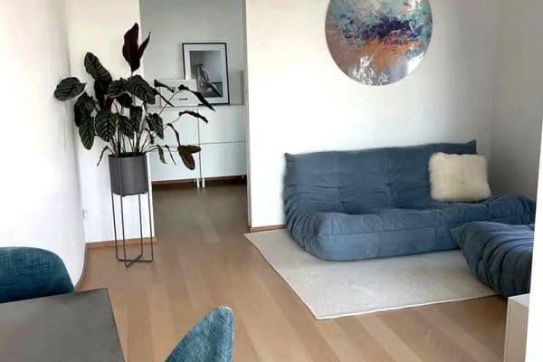 Pronájem bytu 3+1 72 m², Mathilde-Berghofer-Weichner-Straße 20, München, Bavorsko Pronájem bytu 3+1 72 m², Mathilde-Berghofer-Weichner-Straße 20, München, Bavorsko
