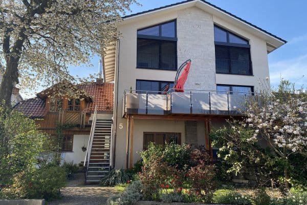 Prodej domu 210 m², pozemek 293 m², Kressbronn am Bodensee Prodej domu 210 m², pozemek 293 m², Kressbronn am Bodensee