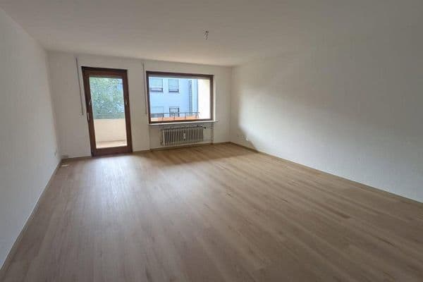 Pronájem bytu 2+1 64 m², Hemmingen Pronájem bytu 2+1 64 m², Hemmingen