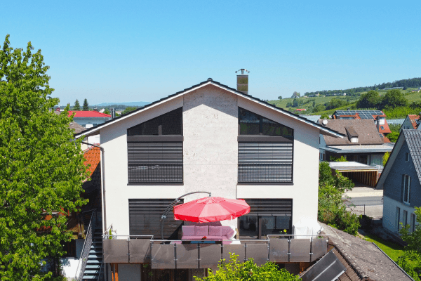 Prodej domu 202 m², pozemek 293 m², Kressbronn am Bodensee Prodej domu 202 m², pozemek 293 m², Kressbronn am Bodensee