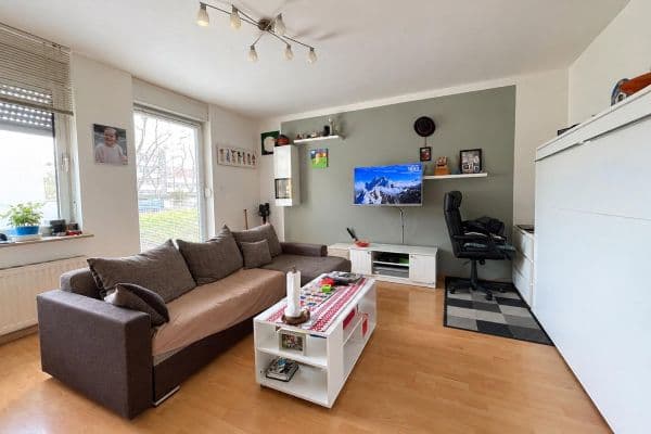 Prodej bytu 2+1 58 m², Hildener Str. 101, Düsseldorf, Severní Porýní-Vestfálsko Prodej bytu 2+1 58 m², Hildener Str. 101, Düsseldorf, Severní Porýní-Vestfálsko