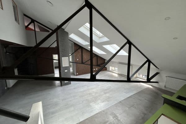 Pronájem bytu 3+1 90 m², Henschelstrasse 3a, Wilhelmshaven, Dolní Sasko Pronájem bytu 3+1 90 m², Henschelstrasse 3a, Wilhelmshaven, Dolní Sasko