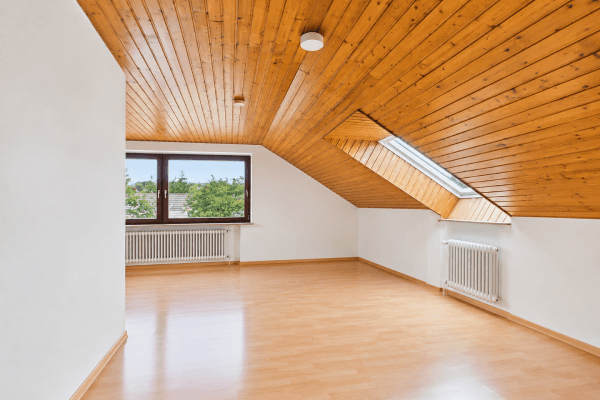 Pronájem bytu 2+1 50 m², Bielefeld Pronájem bytu 2+1 50 m², Bielefeld