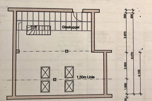 Prodej bytu 3+1 100 m², Helene-Weber-Allee, München, Bavorsko Prodej bytu 3+1 100 m², Helene-Weber-Allee, München, Bavorsko