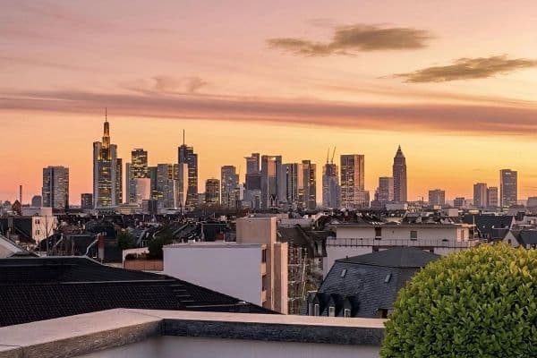 Prodej bytu 5+1 295 m², Frankfurt, Hessen Prodej bytu 5+1 295 m², Frankfurt, Hessen