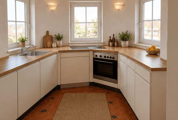 Pronájem bytu 4+1 105 m², Sandberg Pronájem bytu 4+1 105 m², Sandberg