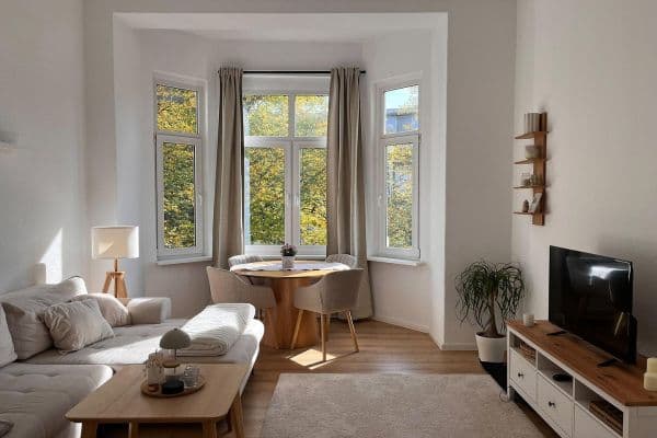 Pronájem bytu 4+1 103 m², Sedanstr.5, Hameln Pronájem bytu 4+1 103 m², Sedanstr.5, Hameln