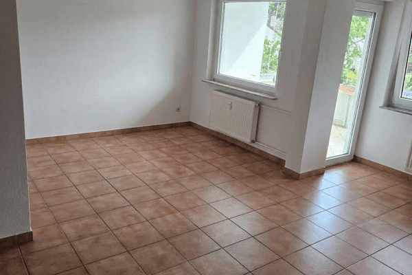 Pronájem bytu 2+1 68 m², Bielefeld Pronájem bytu 2+1 68 m², Bielefeld