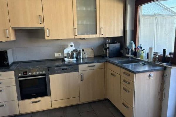 Pronájem bytu 4+1 104 m², Filderstadt Pronájem bytu 4+1 104 m², Filderstadt
