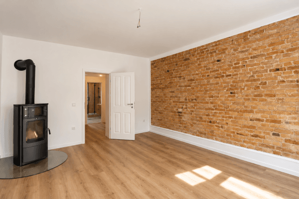 Pronájem bytu 3+1 69 m², Berlin Pronájem bytu 3+1 69 m², Berlin