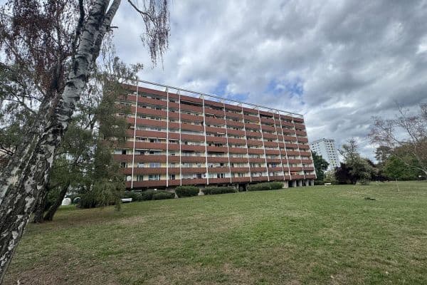 Prodej bytu 2+1 57 m², Saturnweg 21, Nürnberg Prodej bytu 2+1 57 m², Saturnweg 21, Nürnberg