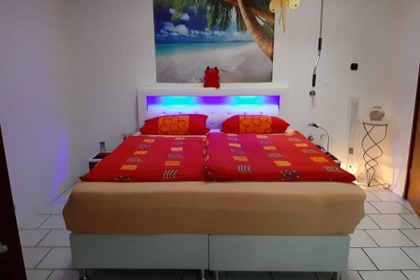 Pronájem domu 140 m², pozemek 60 m², Euskirchen Pronájem domu 140 m², pozemek 60 m², Euskirchen