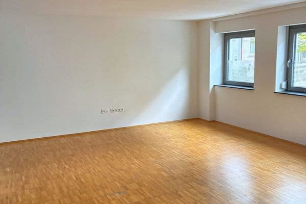 Pronájem bytu 3+1 85 m², Nordbergstrasse 25, Heilbronn Pronájem bytu 3+1 85 m², Nordbergstrasse 25, Heilbronn