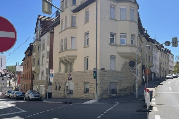 Prodej bytu 2+kk 56 m², Stuttgart, Bádensko-Württembersko Prodej bytu 2+kk 56 m², Stuttgart, Bádensko-Württembersko