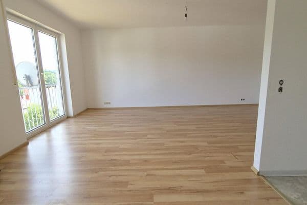 Pronájem bytu 2+kk 75 m², Bad Soden-Salmünster Pronájem bytu 2+kk 75 m², Bad Soden-Salmünster