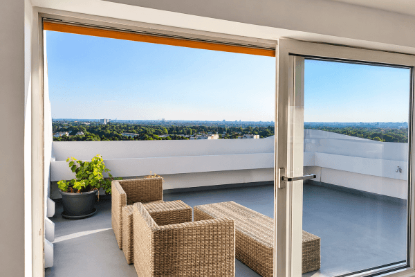 Prodej bytu 3+1 78 m², Fritz-Meyer-Weg 55, A15/2, München, Bavorsko Prodej bytu 3+1 78 m², Fritz-Meyer-Weg 55, A15/2, München, Bavorsko