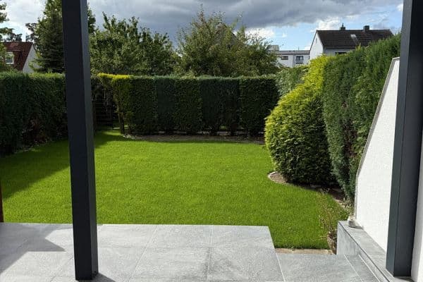 Pronájem bytu 3+1 96 m², Garbsen Pronájem bytu 3+1 96 m², Garbsen