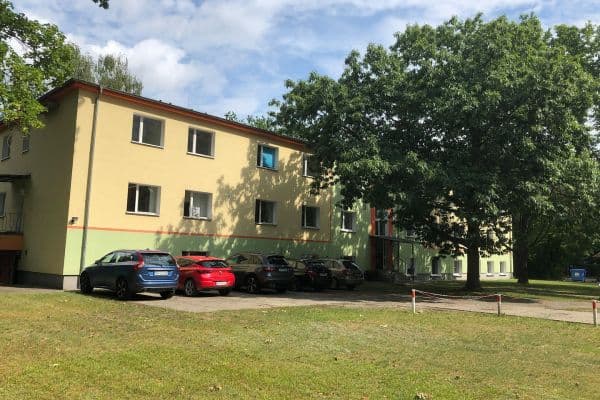 Pronájem kanceláře 101 m², Friedrichshagener Str. 1-4, Schöneiche bei Berlin Pronájem kanceláře 101 m², Friedrichshagener Str. 1-4, Schöneiche bei Berlin