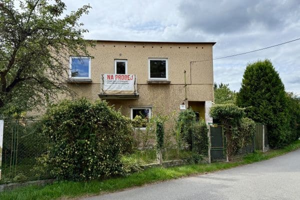 Prodej domu 326 m², pozemek 927 m², Mníšek pod Brdy Prodej domu 326 m², pozemek 927 m², Mníšek pod Brdy