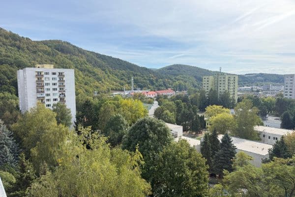Prodej bytu 2+1 62 m², Bernolákova, Banská Bystrica Prodej bytu 2+1 62 m², Bernolákova, Banská Bystrica