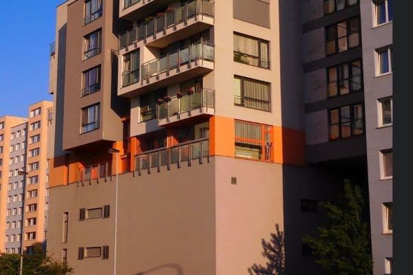 Prodej garáže 12 m², Tatarkova, Praha Prodej garáže 12 m², Tatarkova, Praha