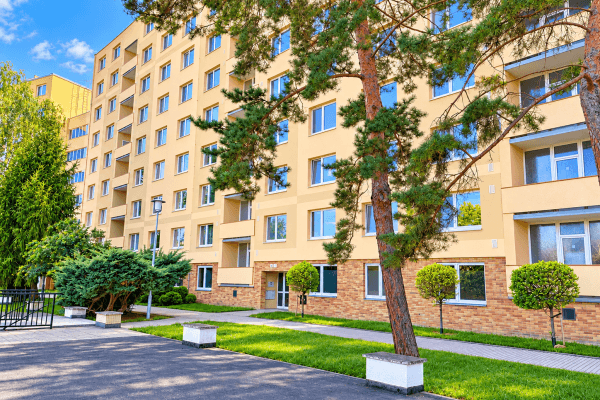 Prodej bytu 3+1 75 m², Jasanová, Brno Prodej bytu 3+1 75 m², Jasanová, Brno