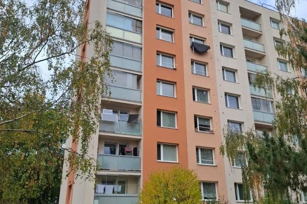Prodej bytu 3+1 71 m², Palackého třída, Chrudim, Pardubický kraj Prodej bytu 3+1 71 m², Palackého třída, Chrudim, Pardubický kraj