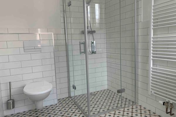 Pronájem bytu 2+1 60 m², Pod Kovárnami, Příbram Pronájem bytu 2+1 60 m², Pod Kovárnami, Příbram