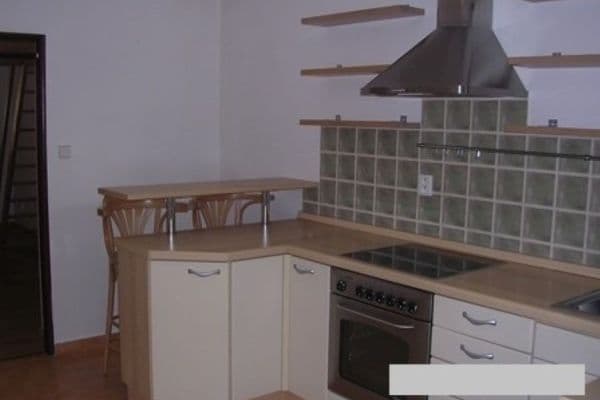 Pronájem bytu 2+kk 40 m², Na Dědince, Praha Pronájem bytu 2+kk 40 m², Na Dědince, Praha