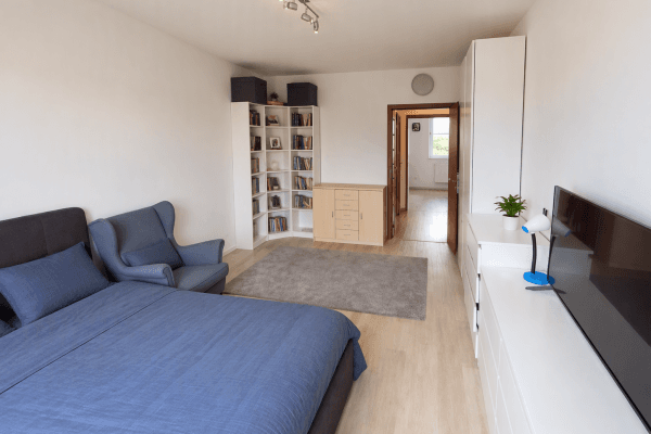 Prodej bytu 3+kk 66 m², Čebín Prodej bytu 3+kk 66 m², Čebín