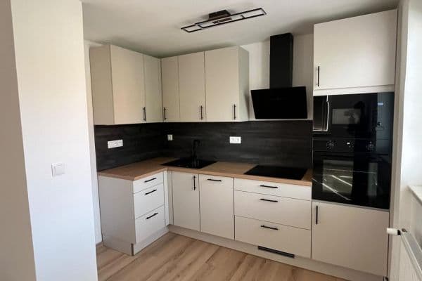 Prodej bytu 2+kk 56 m², Pavlovova, Jihlava, Kraj Vysočina Prodej bytu 2+kk 56 m², Pavlovova, Jihlava, Kraj Vysočina
