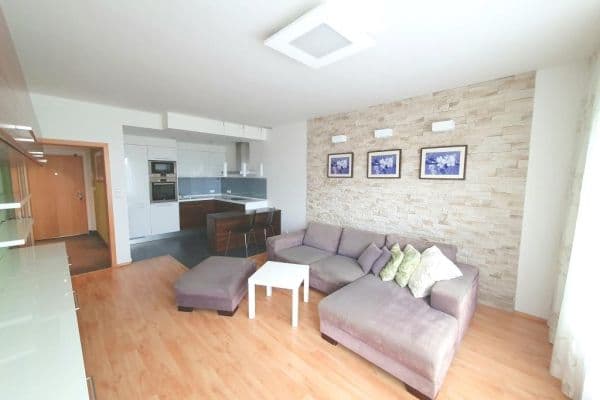 Pronájem bytu 2+kk 55 m², Míšovická, Praha Pronájem bytu 2+kk 55 m², Míšovická, Praha