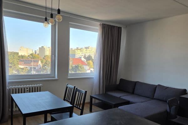 Prodej bytu 2+kk 44 m², Majerského, Praha Prodej bytu 2+kk 44 m², Majerského, Praha