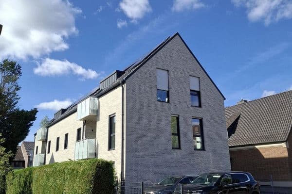 Pronájem bytu 2+1 70 m², Im Osteresch 6a, Bocholt, Severní Porýní-Vestfálsko Pronájem bytu 2+1 70 m², Im Osteresch 6a, Bocholt, Severní Porýní-Vestfálsko