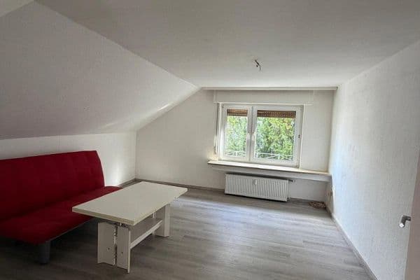 Pronájem bytu 2+kk 35 m², Dortmund Pronájem bytu 2+kk 35 m², Dortmund