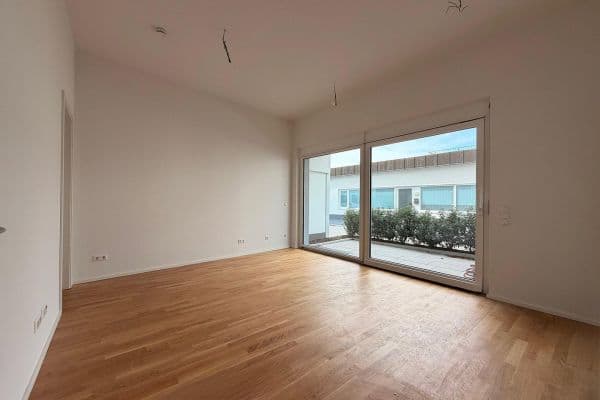 Pronájem bytu 2+1 53 m², Winnenden Pronájem bytu 2+1 53 m², Winnenden