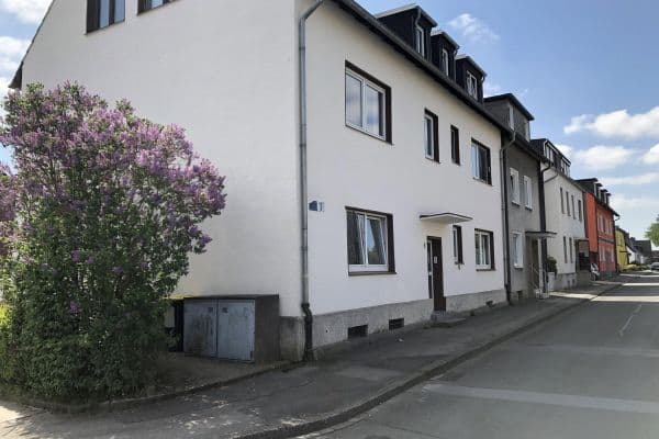 Pronájem bytu 2+1 44 m², Dortmund, Severní Porýní-Vestfálsko Pronájem bytu 2+1 44 m², Dortmund, Severní Porýní-Vestfálsko
