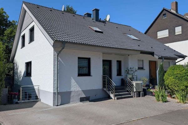 Prodej domu 170 m², pozemek 259 m², Hofheim am Taunus Prodej domu 170 m², pozemek 259 m², Hofheim am Taunus