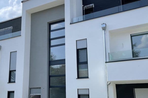 Pronájem bytu 3+1 96 m², Sankt Augustin Pronájem bytu 3+1 96 m², Sankt Augustin