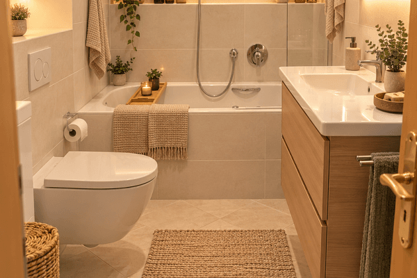 Prodej bytu 3+1 68 m², Neckargemünd Prodej bytu 3+1 68 m², Neckargemünd